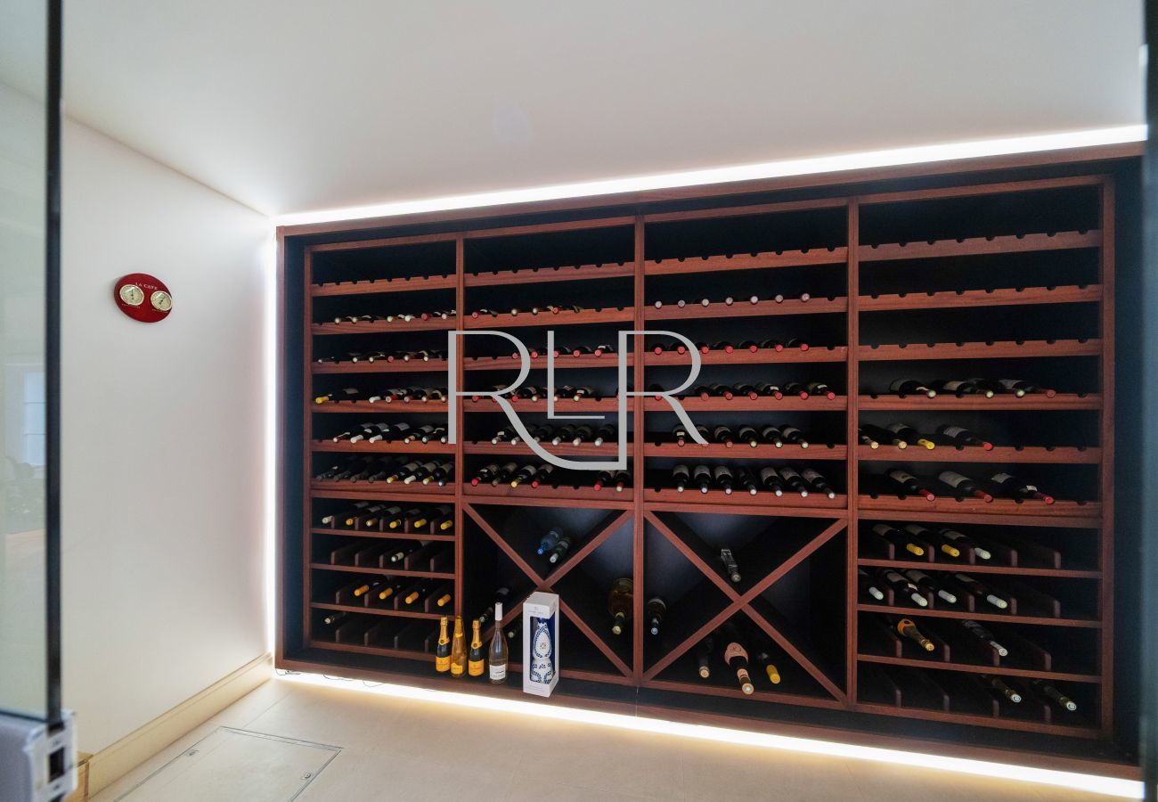 Villa in Antibes - Villa Bahia