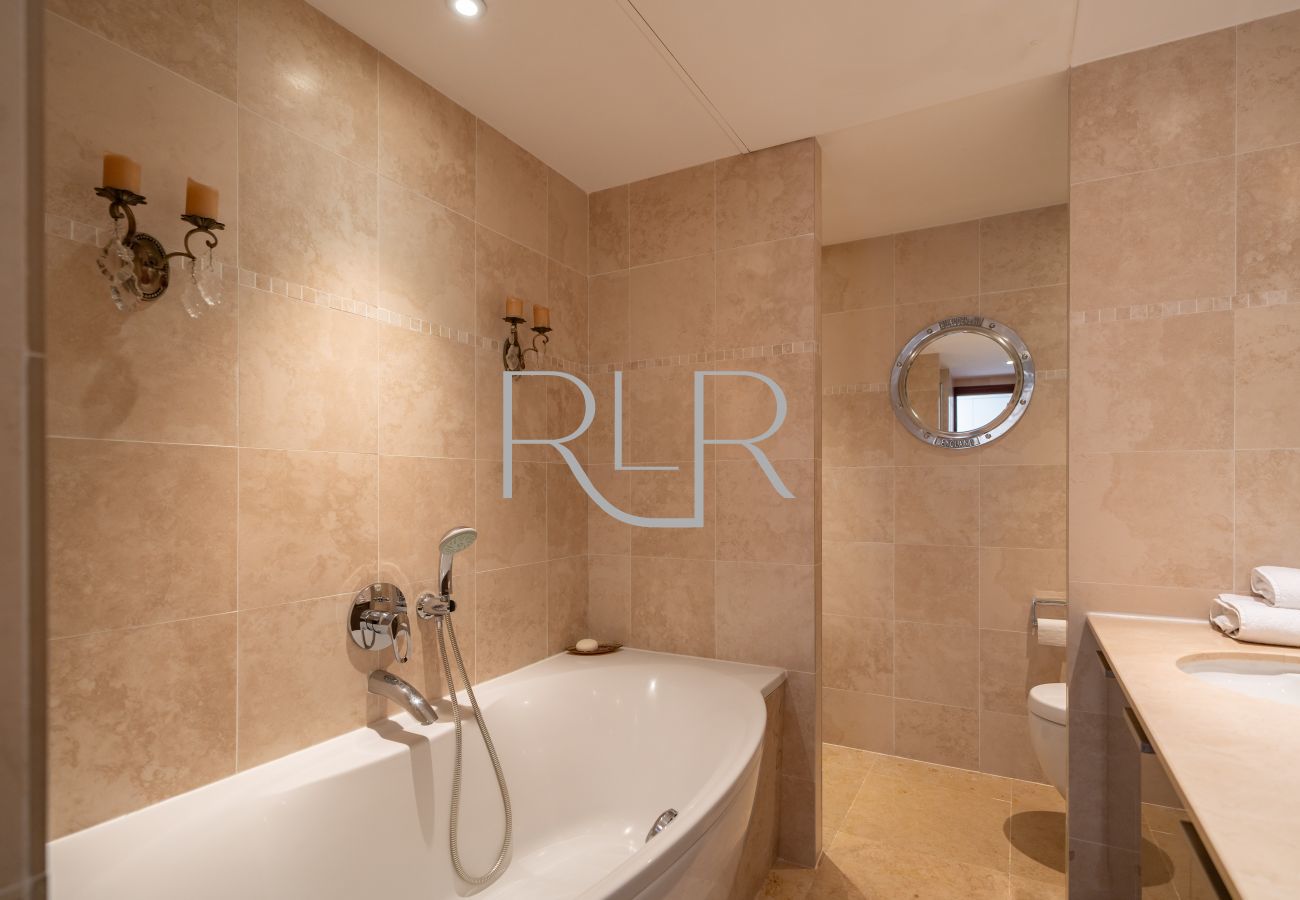 Villa in Eze - Villa Isabella