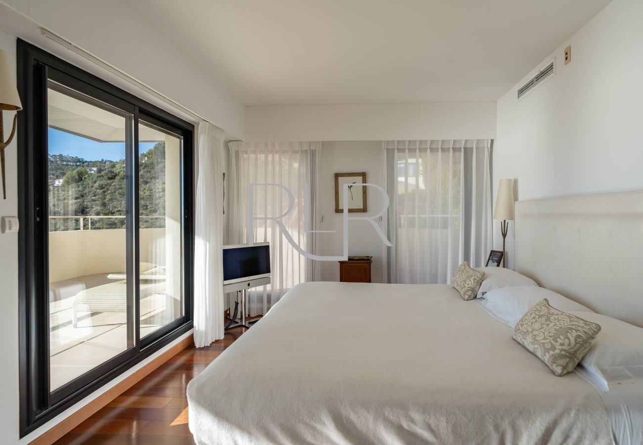 Villa in Eze - Villa Isabella