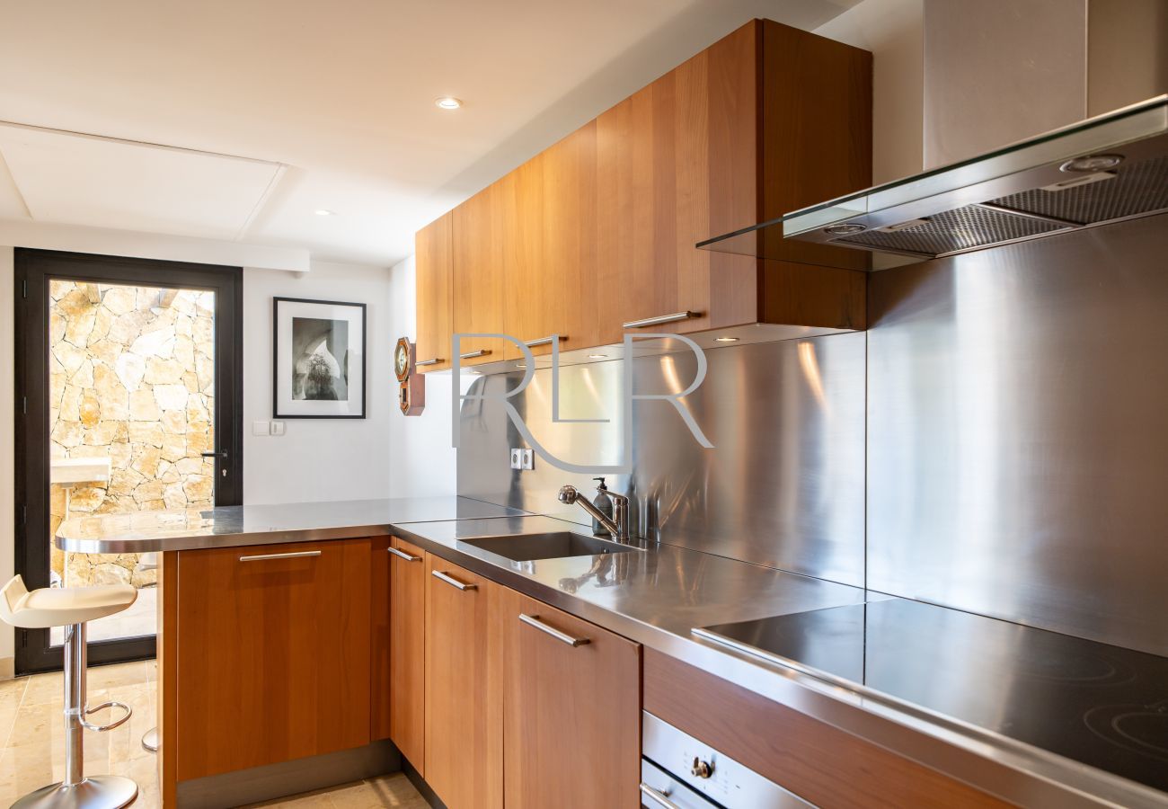 Villa in Eze - Villa Isabella