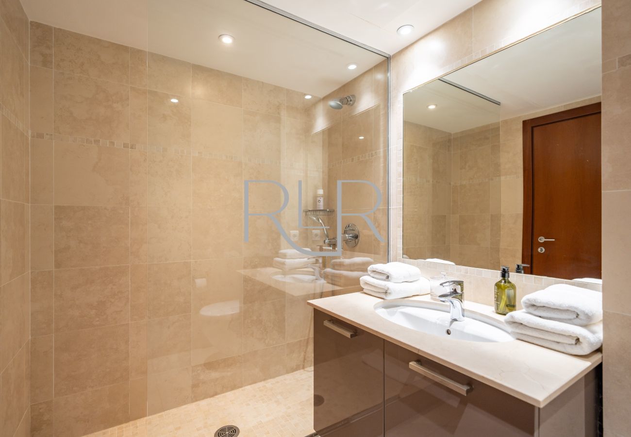 Villa in Eze - Villa Isabella