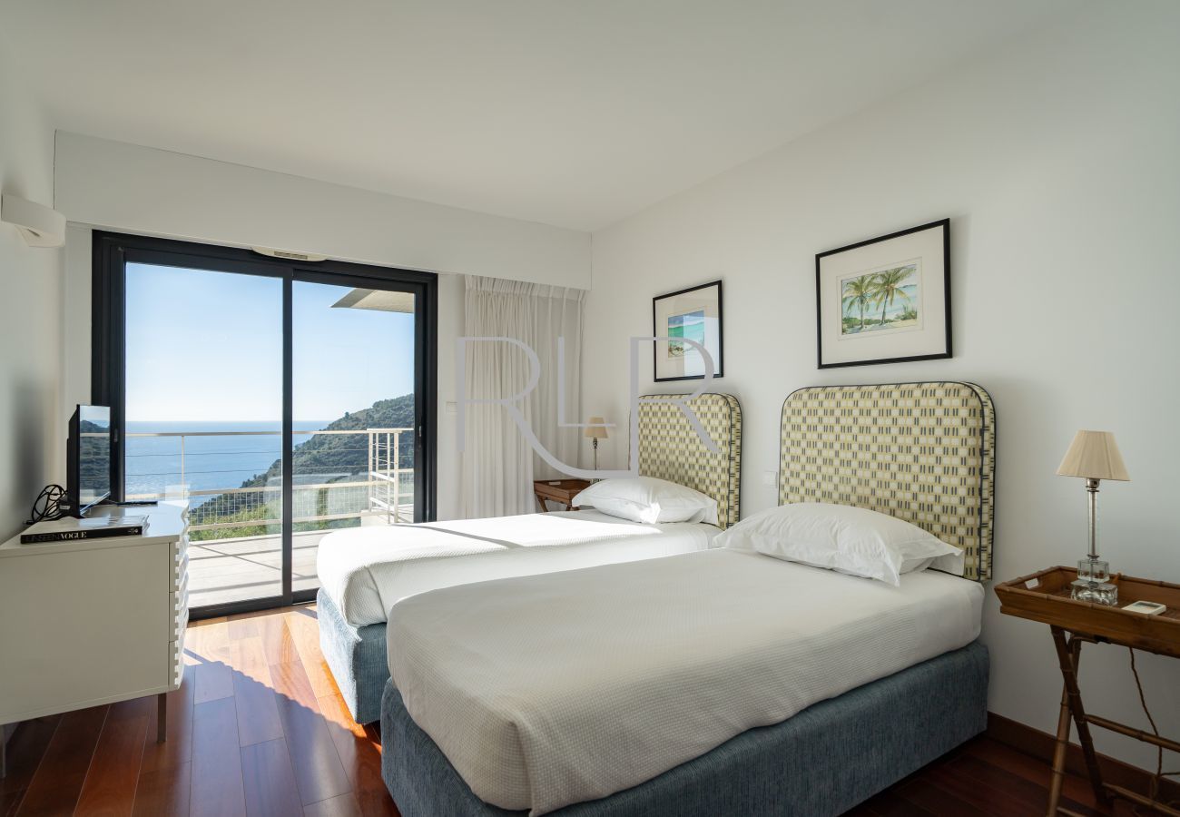 Villa in Eze - Villa Isabella