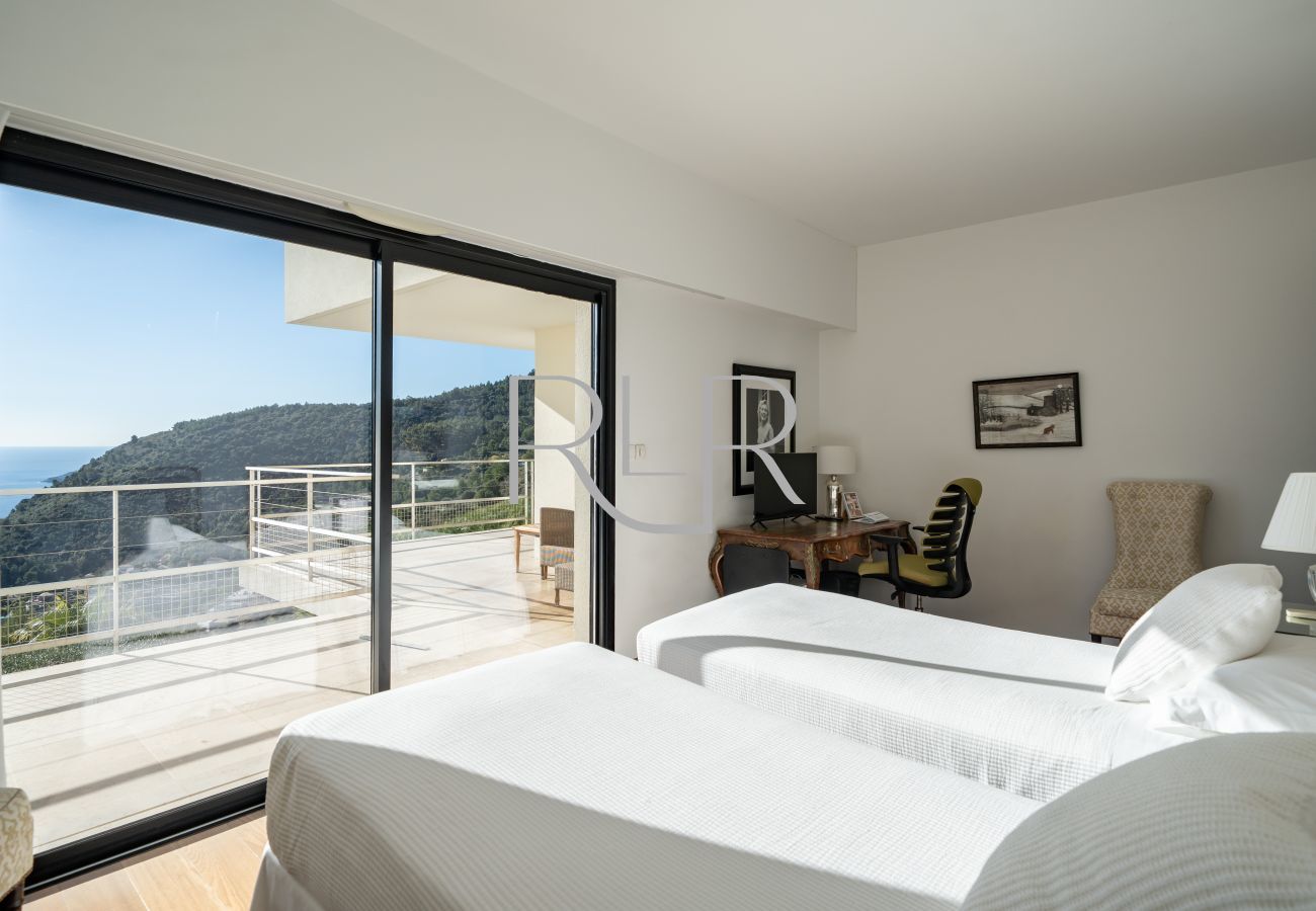 Villa in Eze - Villa Isabella