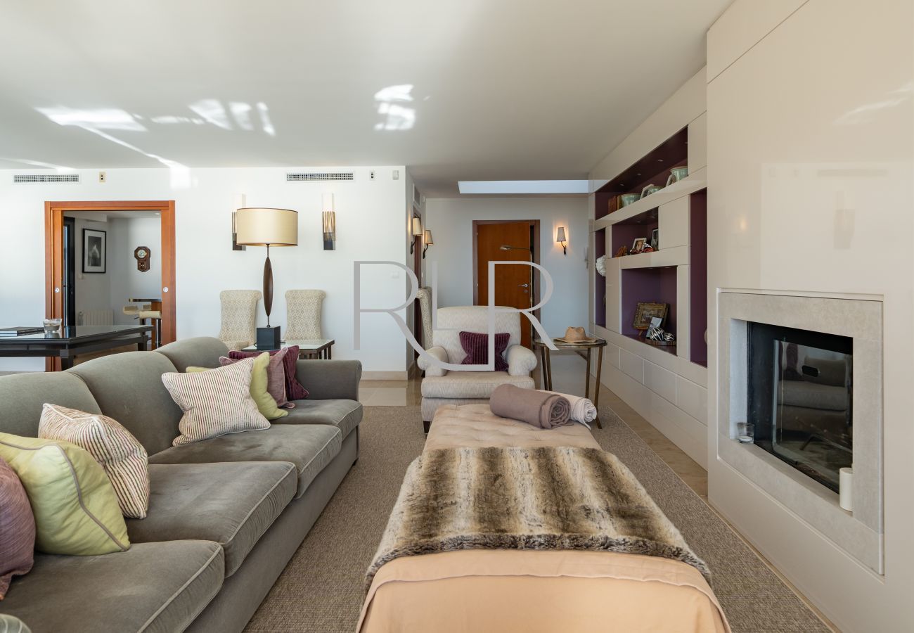 Villa in Eze - Villa Isabella