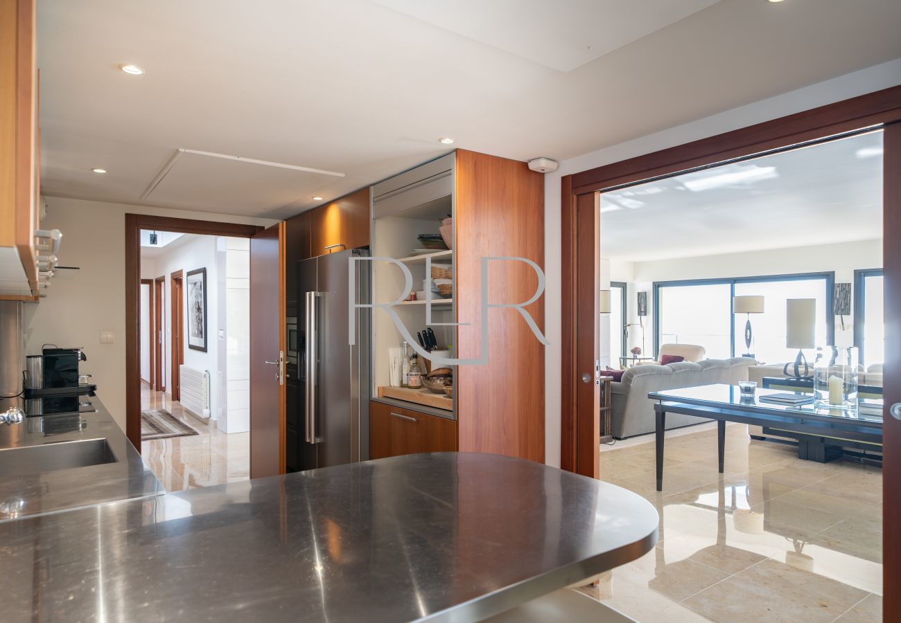 Villa in Eze - Villa Isabella