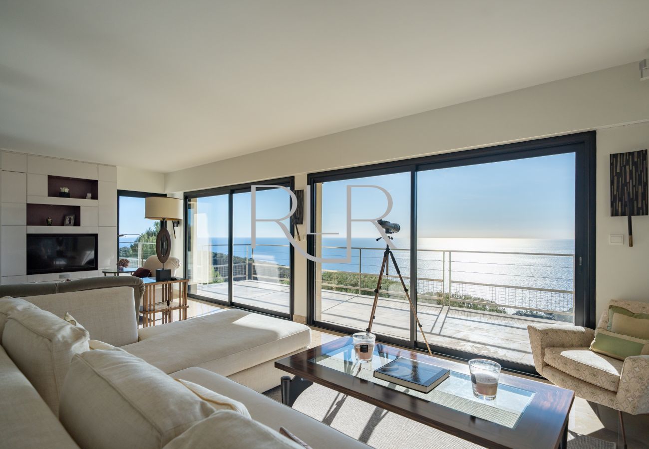 Villa in Eze - Villa Isabella