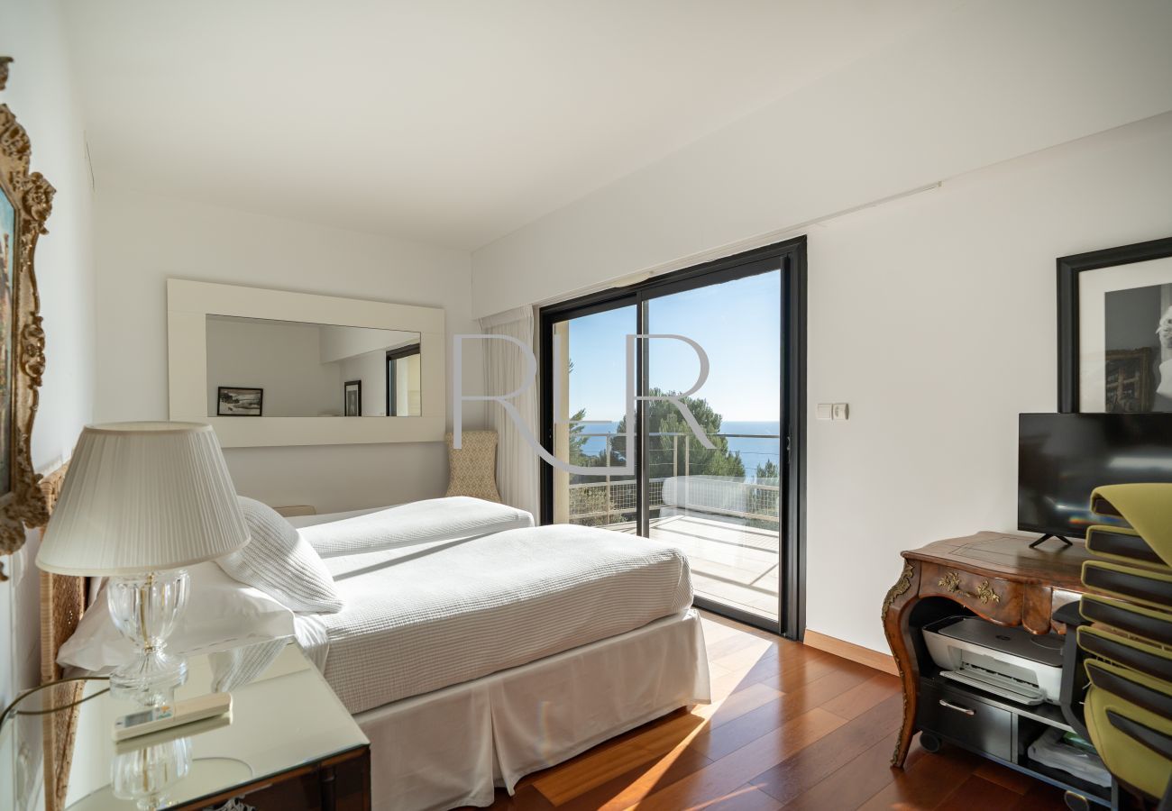 Villa in Eze - Villa Isabella