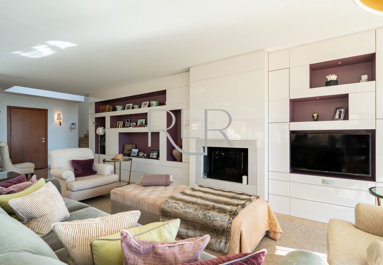 Villa in Eze - Villa Isabella