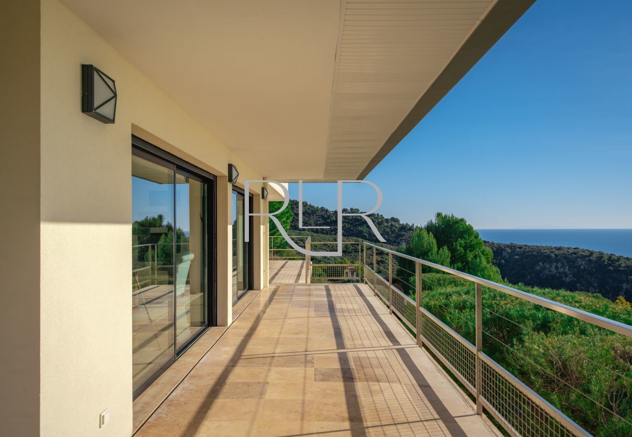 Villa in Eze - Villa Isabella