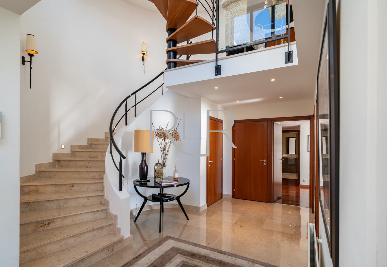 Villa in Eze - Villa Isabella