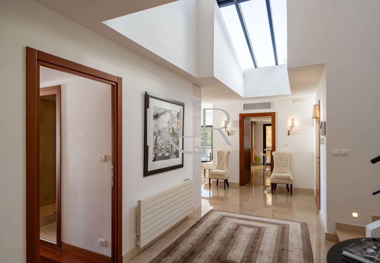 Villa in Eze - Villa Isabella