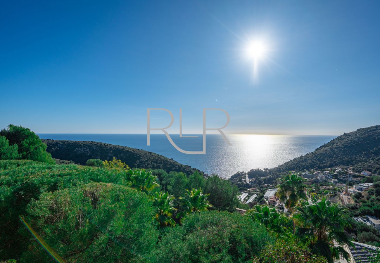 Villa in Eze - Villa Isabella