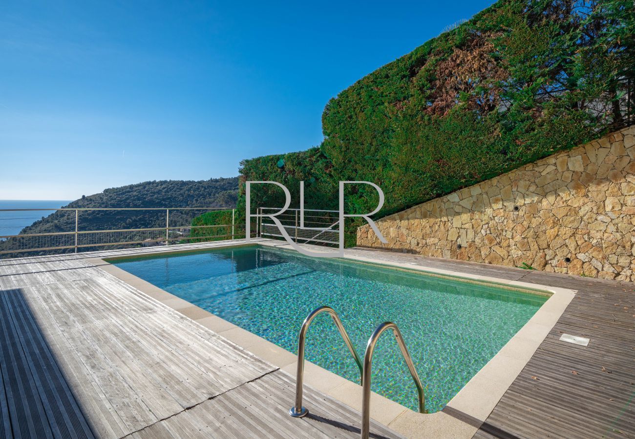 Villa in Eze - Villa Isabella
