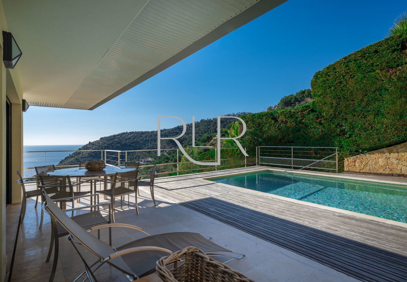 Villa in Eze - Villa Isabella