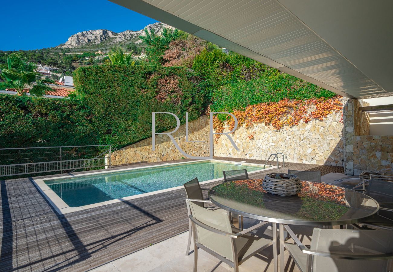 Villa in Eze - Villa Isabella