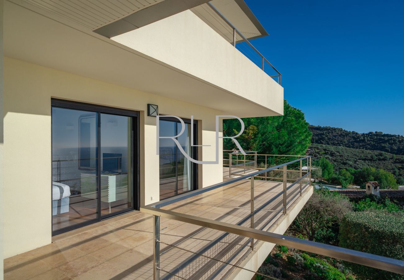 Villa in Eze - Villa Isabella