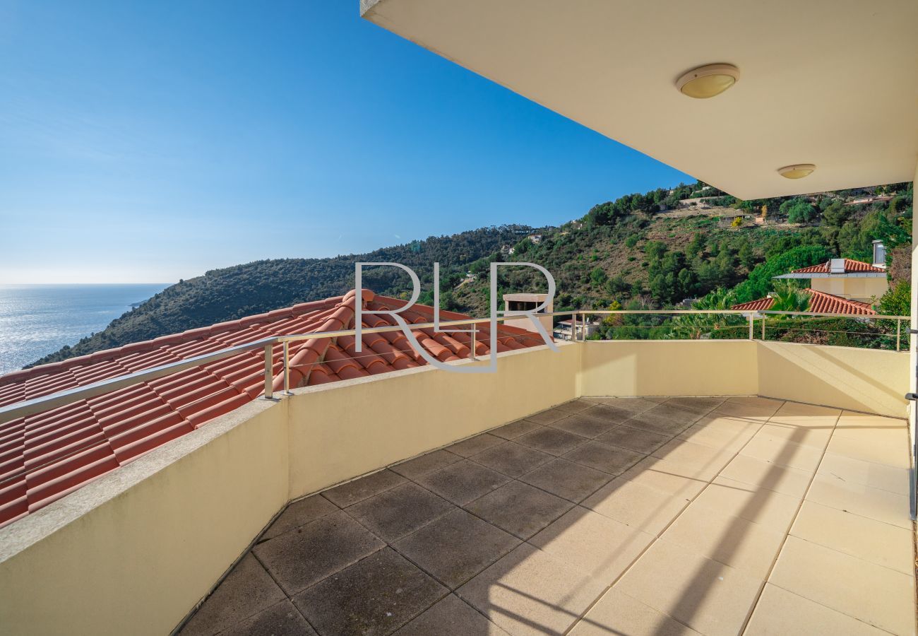 Villa in Eze - Villa Isabella