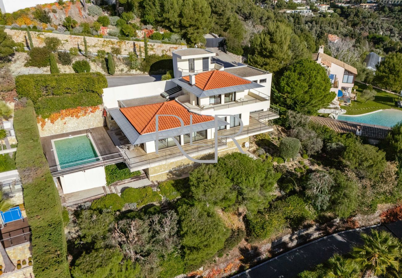Villa in Eze - Villa Isabella