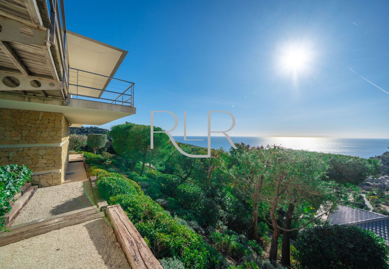 Villa in Eze - Villa Isabella