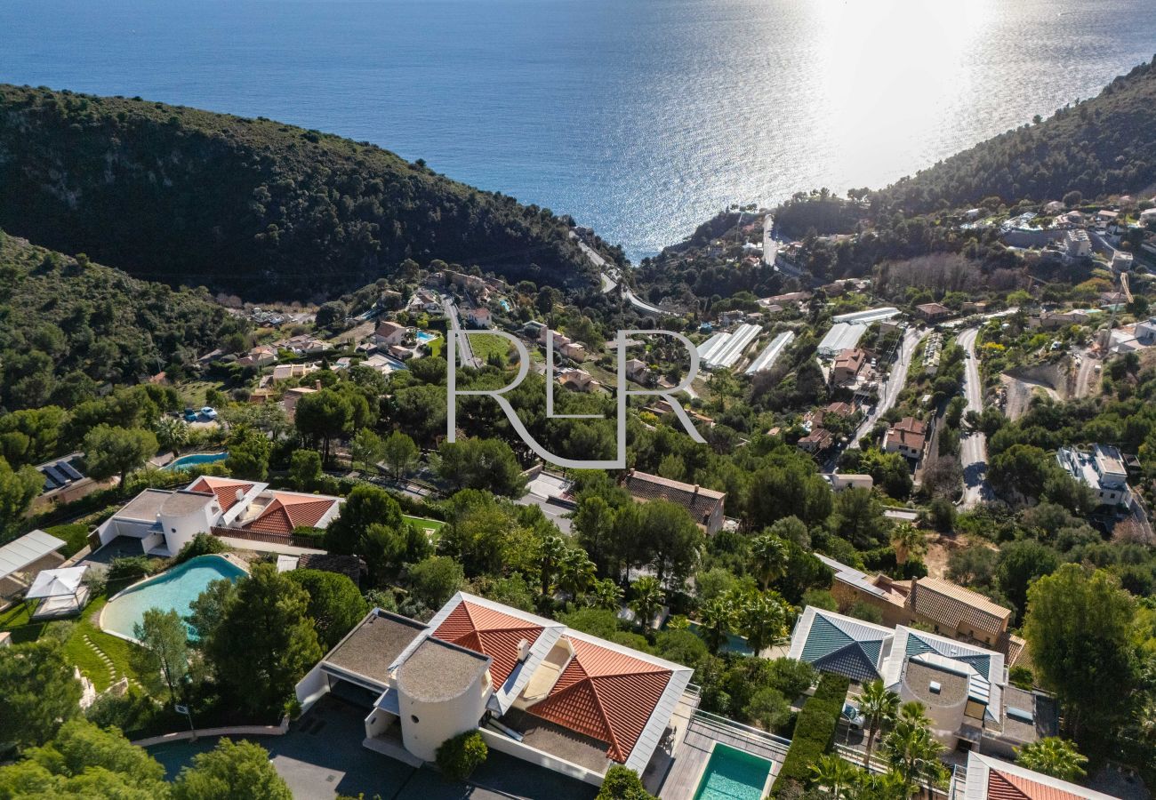 Villa in Eze - Villa Isabella