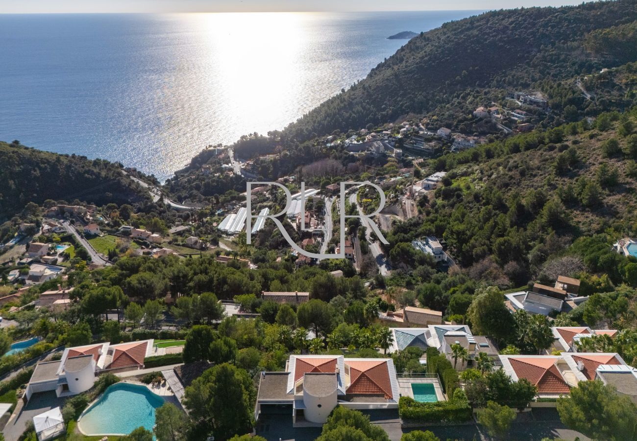 Villa in Eze - Villa Isabella