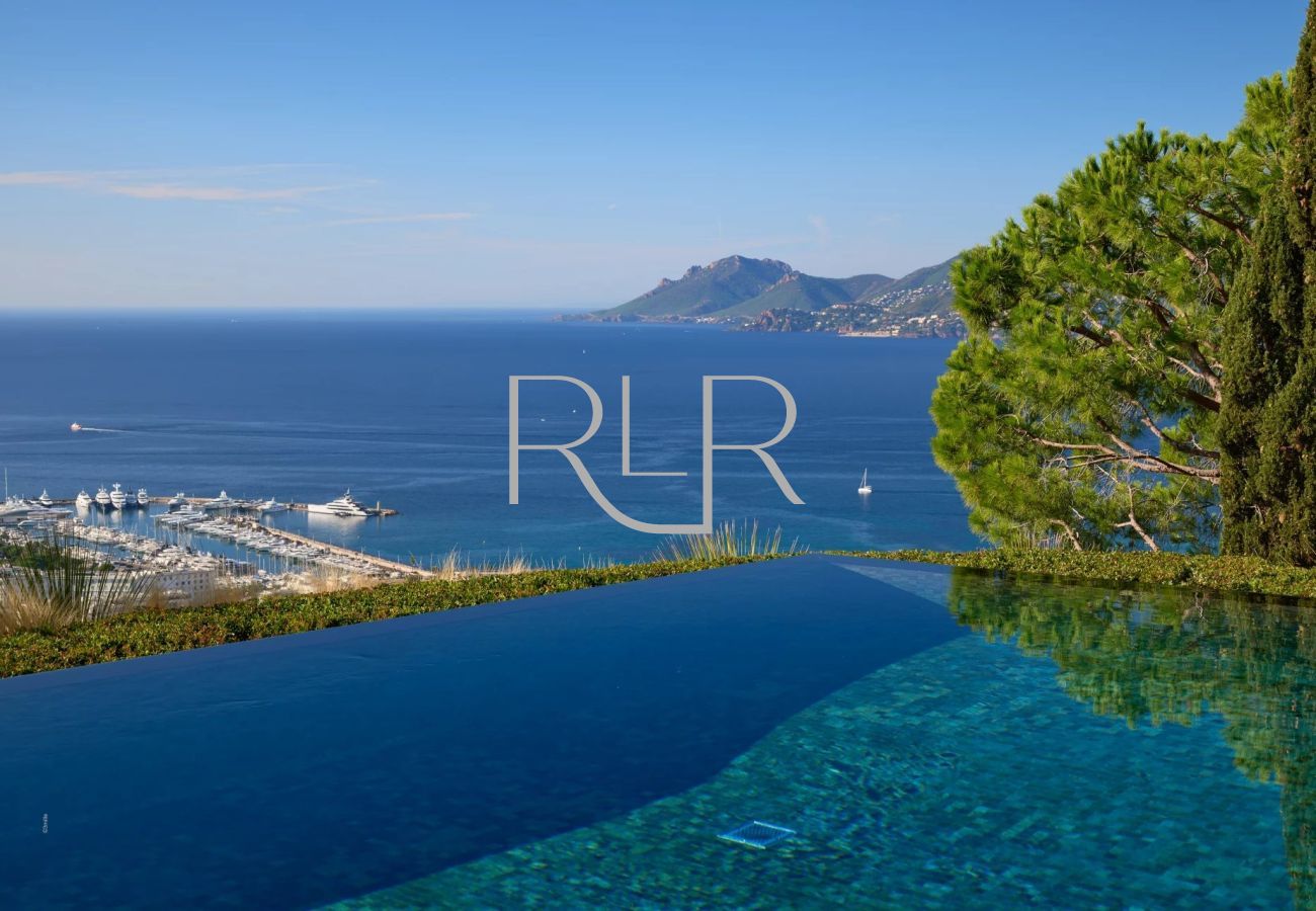 Villa in Cannes - Villa Bagatelle