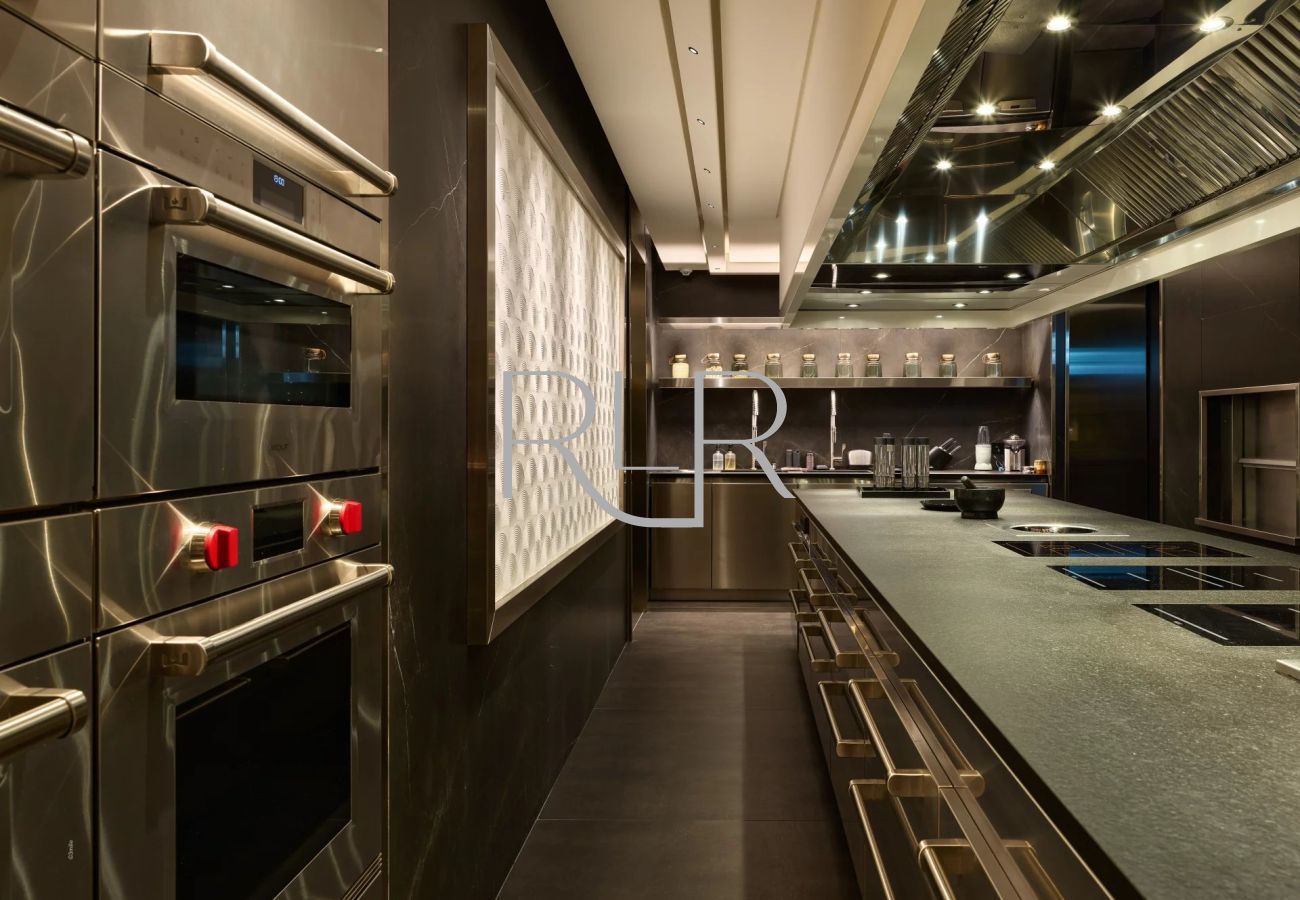 Villa in Cannes - Villa Bagatelle