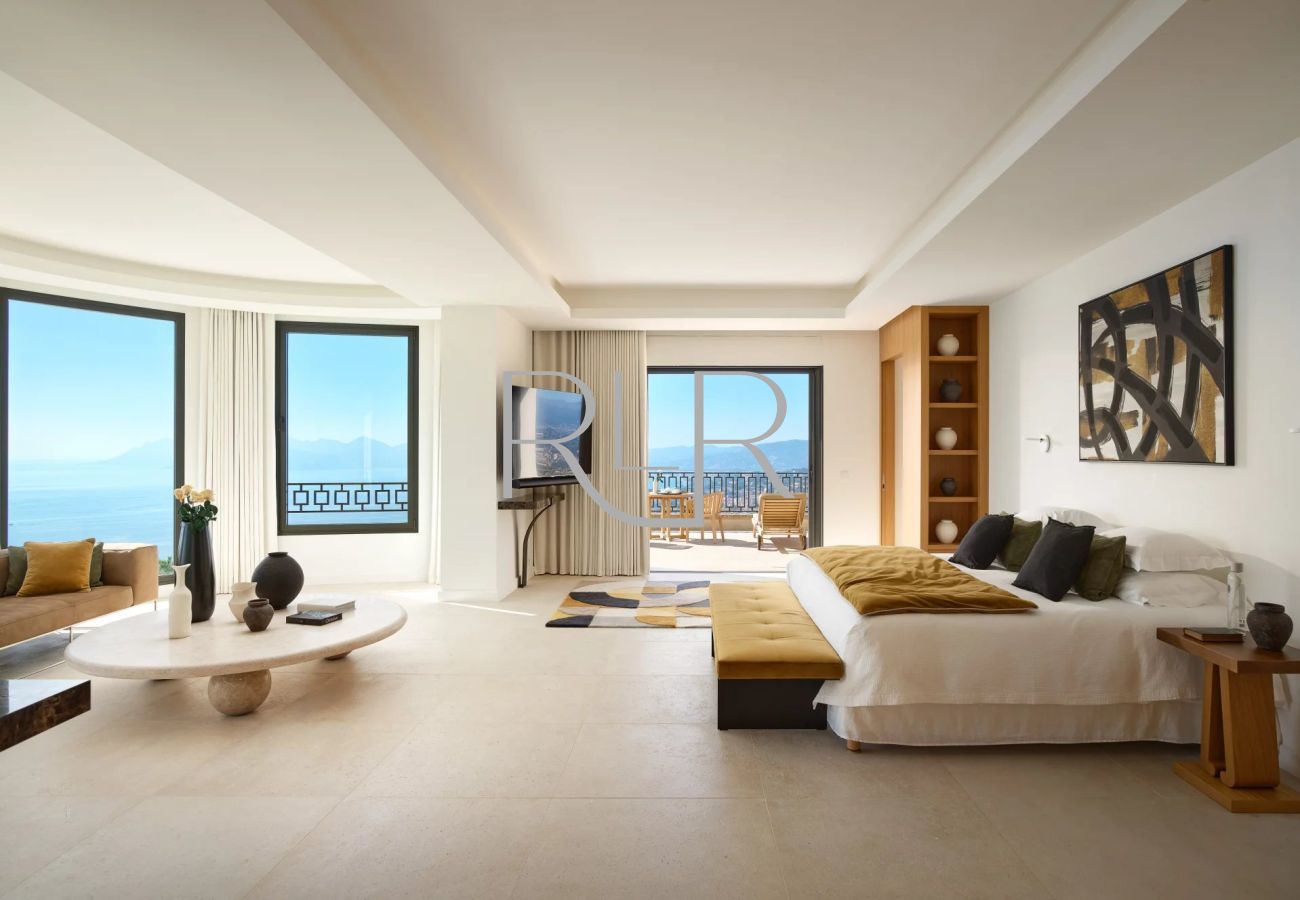 Villa in Cannes - Villa Bagatelle