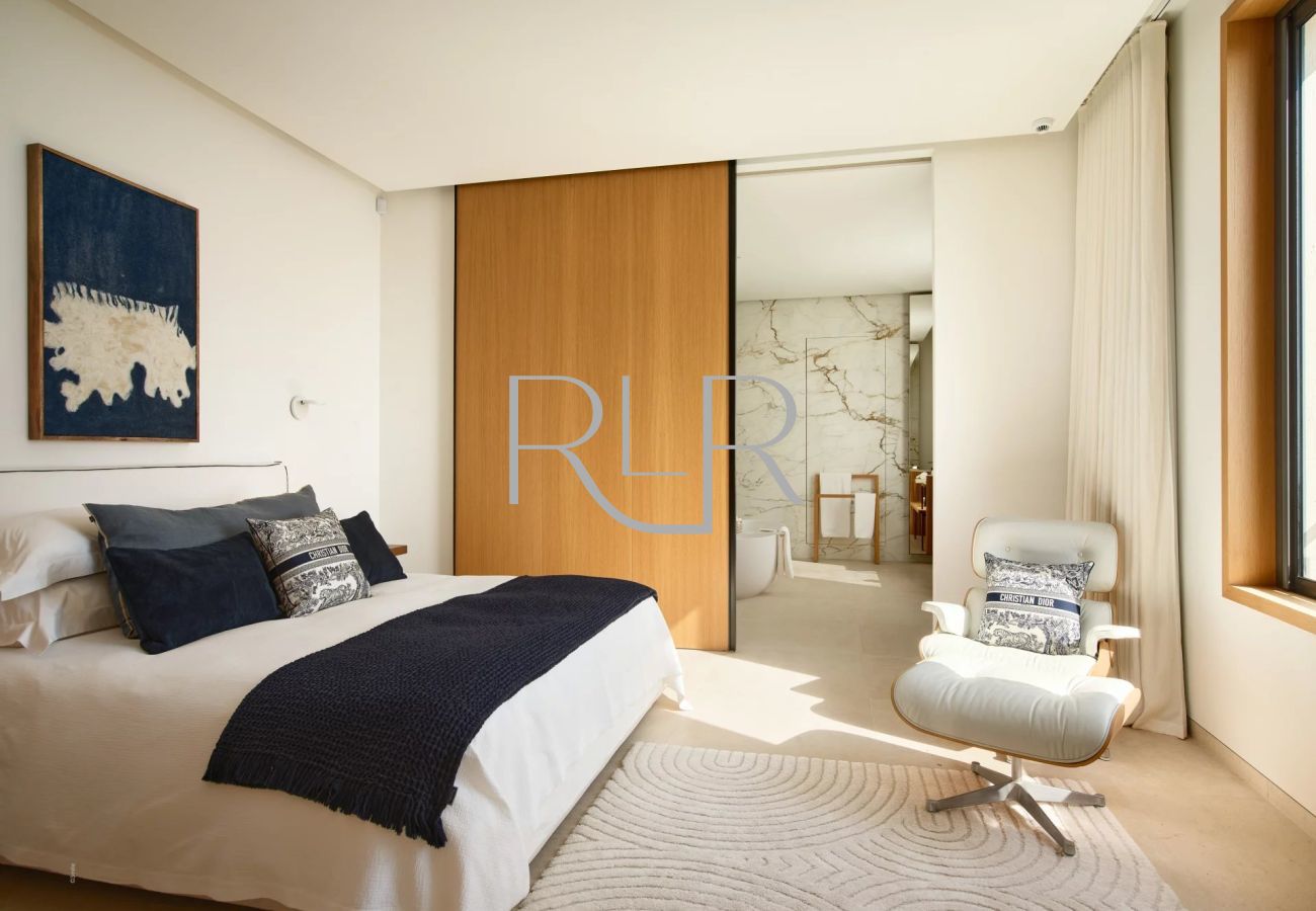 Villa in Cannes - Villa Bagatelle