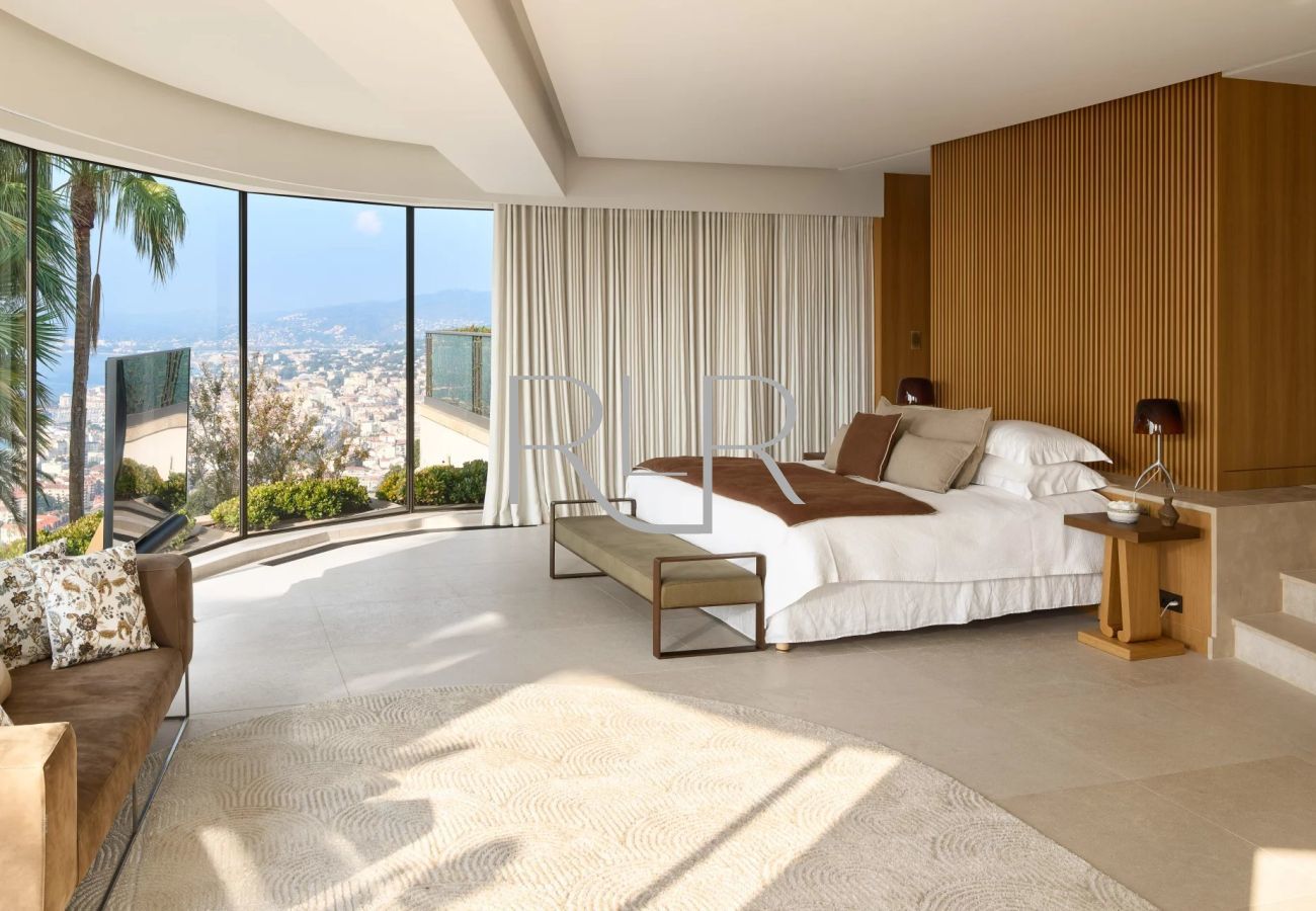 Villa in Cannes - Villa Bagatelle