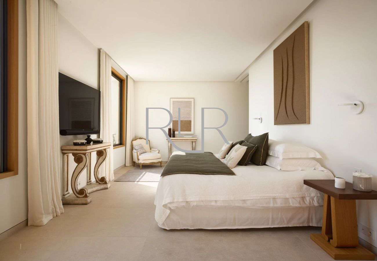 Villa in Cannes - Villa Bagatelle