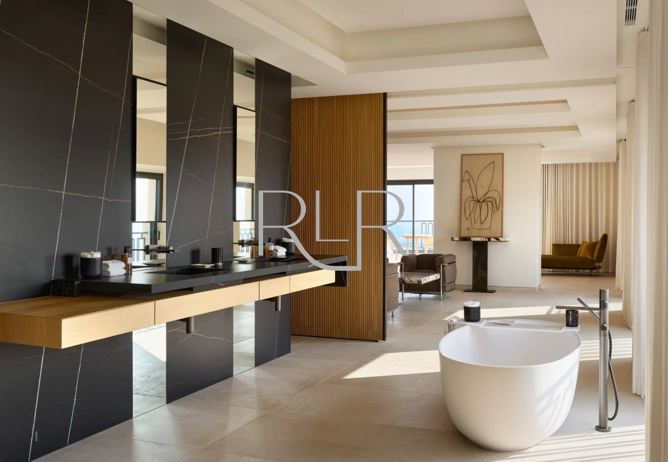 Villa in Cannes - Villa Bagatelle