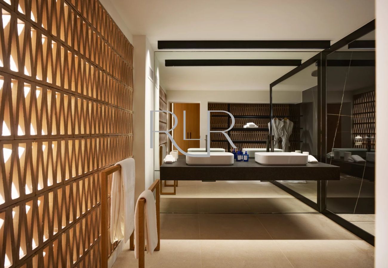 Villa in Cannes - Villa Bagatelle