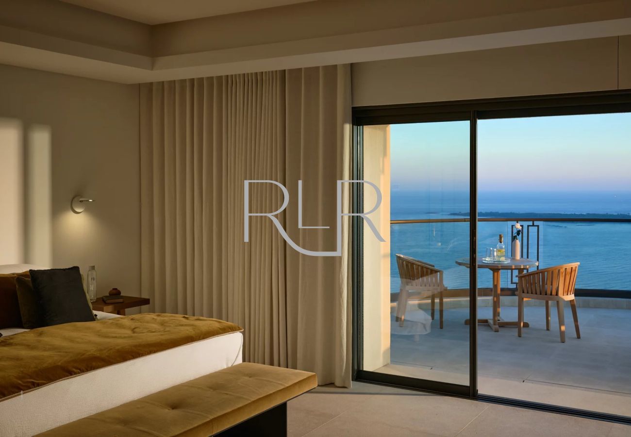 Villa in Cannes - Villa Bagatelle