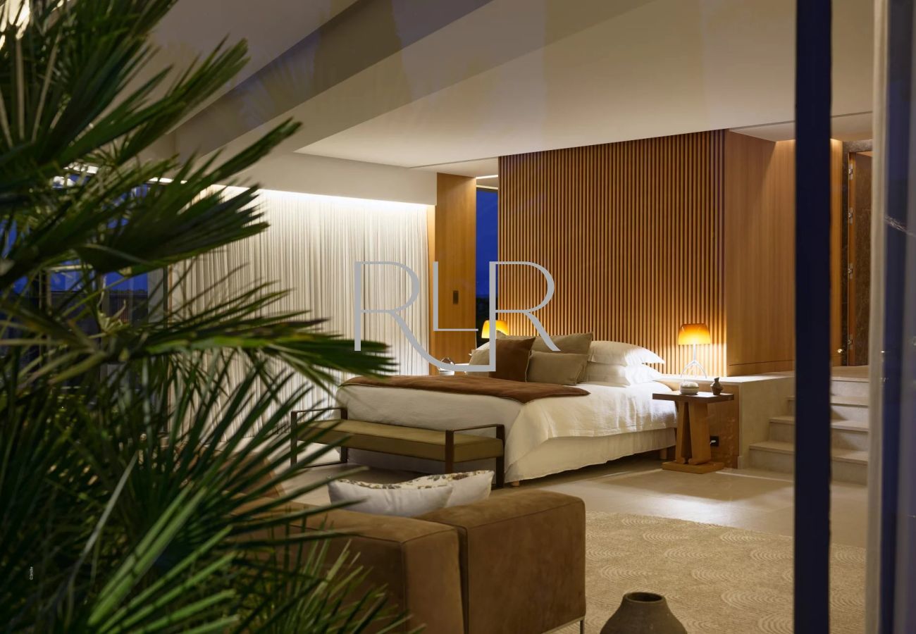 Villa in Cannes - Villa Bagatelle