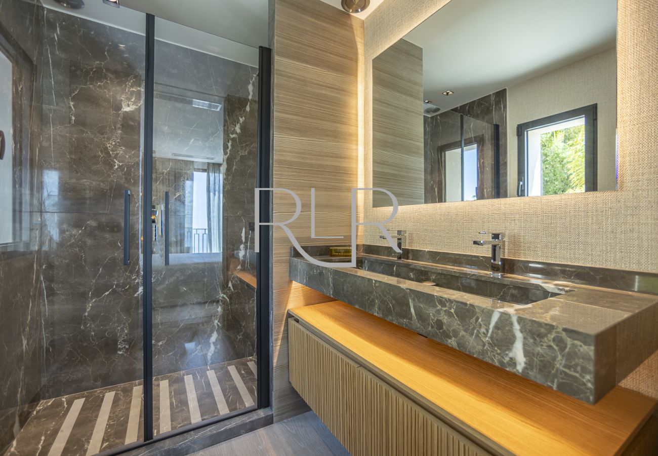 Villa in Cannes - Villa Thalyia
