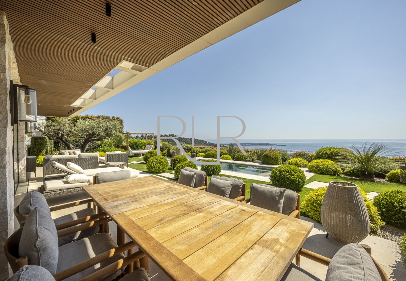 Villa in Cannes - Villa Thalyia