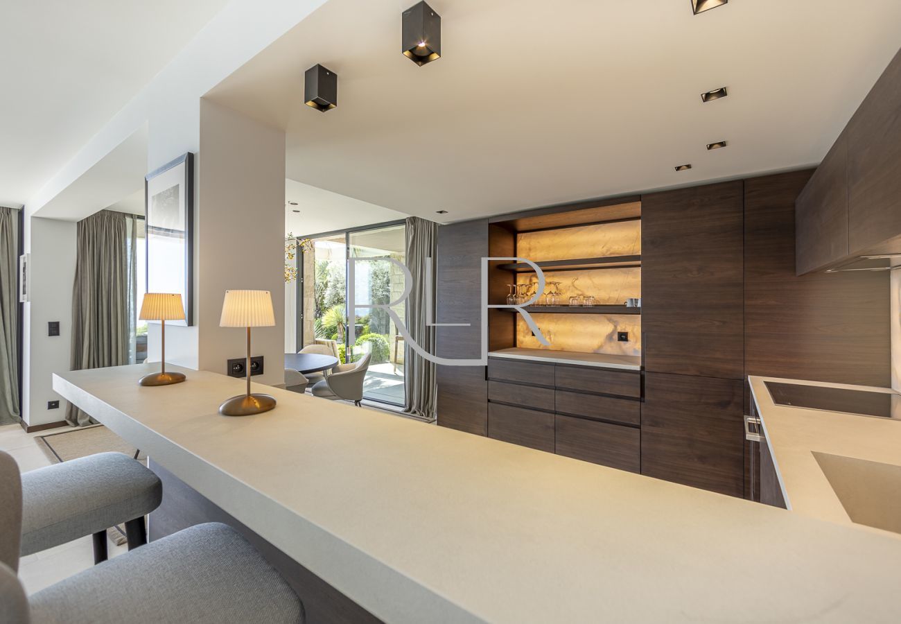 Villa in Cannes - Villa Thalyia