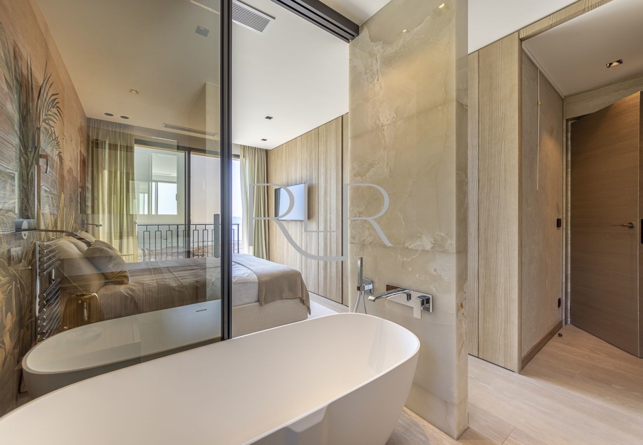 Villa in Cannes - Villa Thalyia