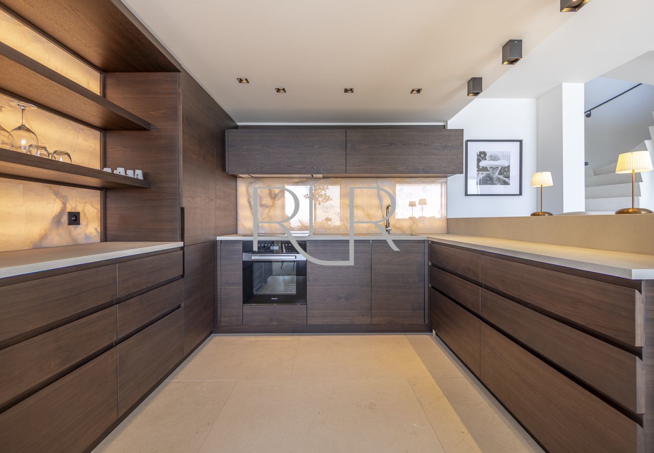 Villa in Cannes - Villa Thalyia