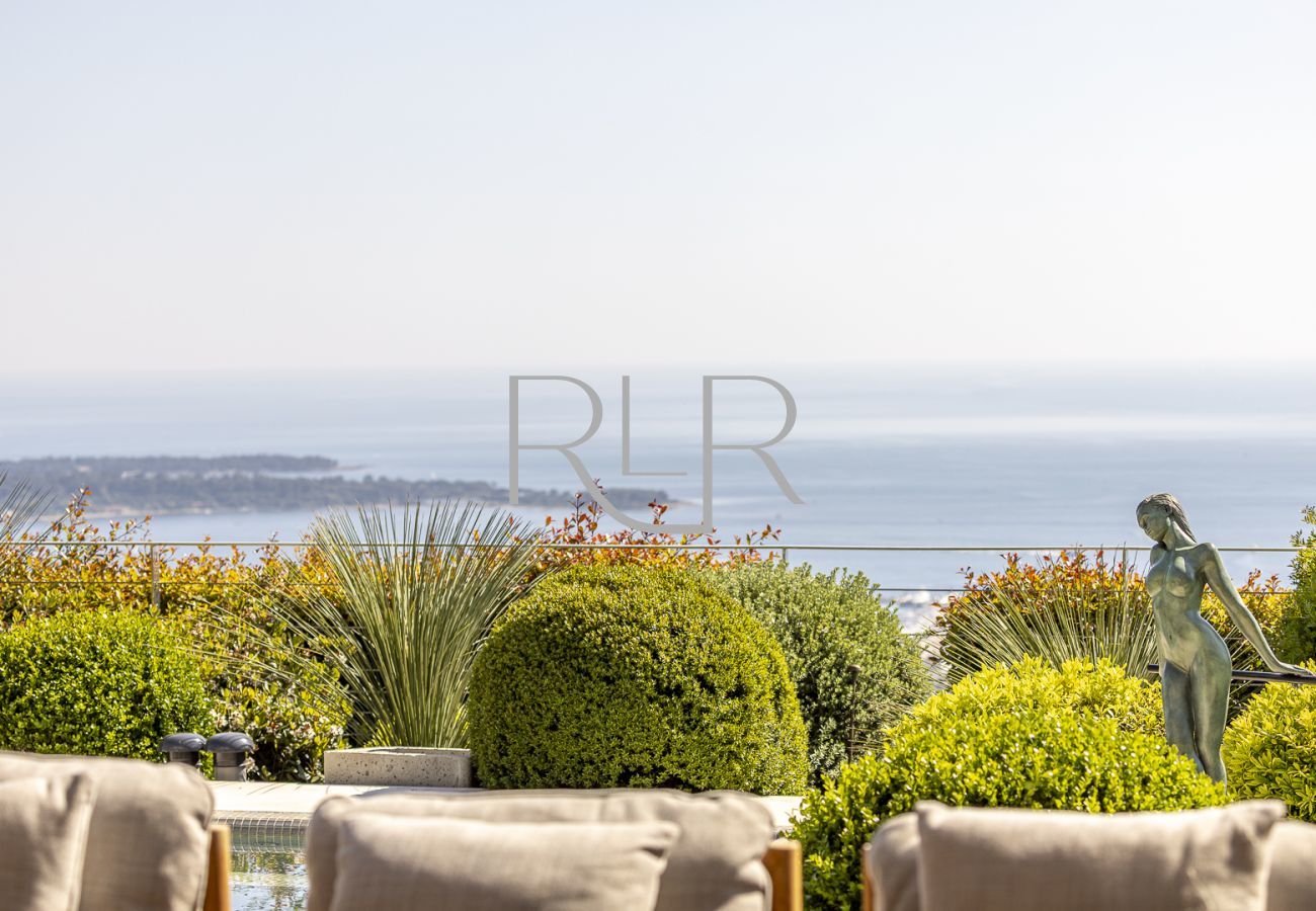 Villa in Cannes - Villa Thalyia