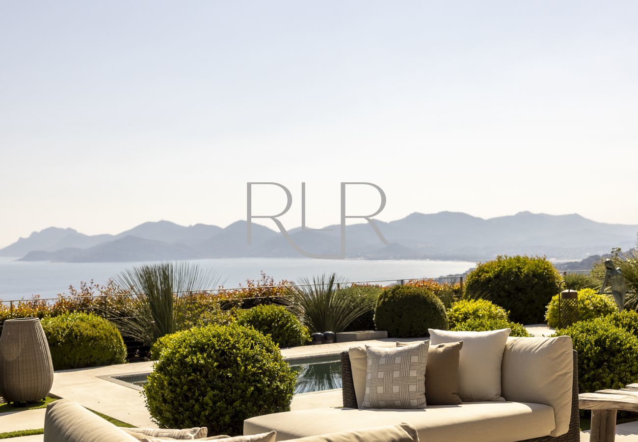 Villa in Cannes - Villa Thalyia