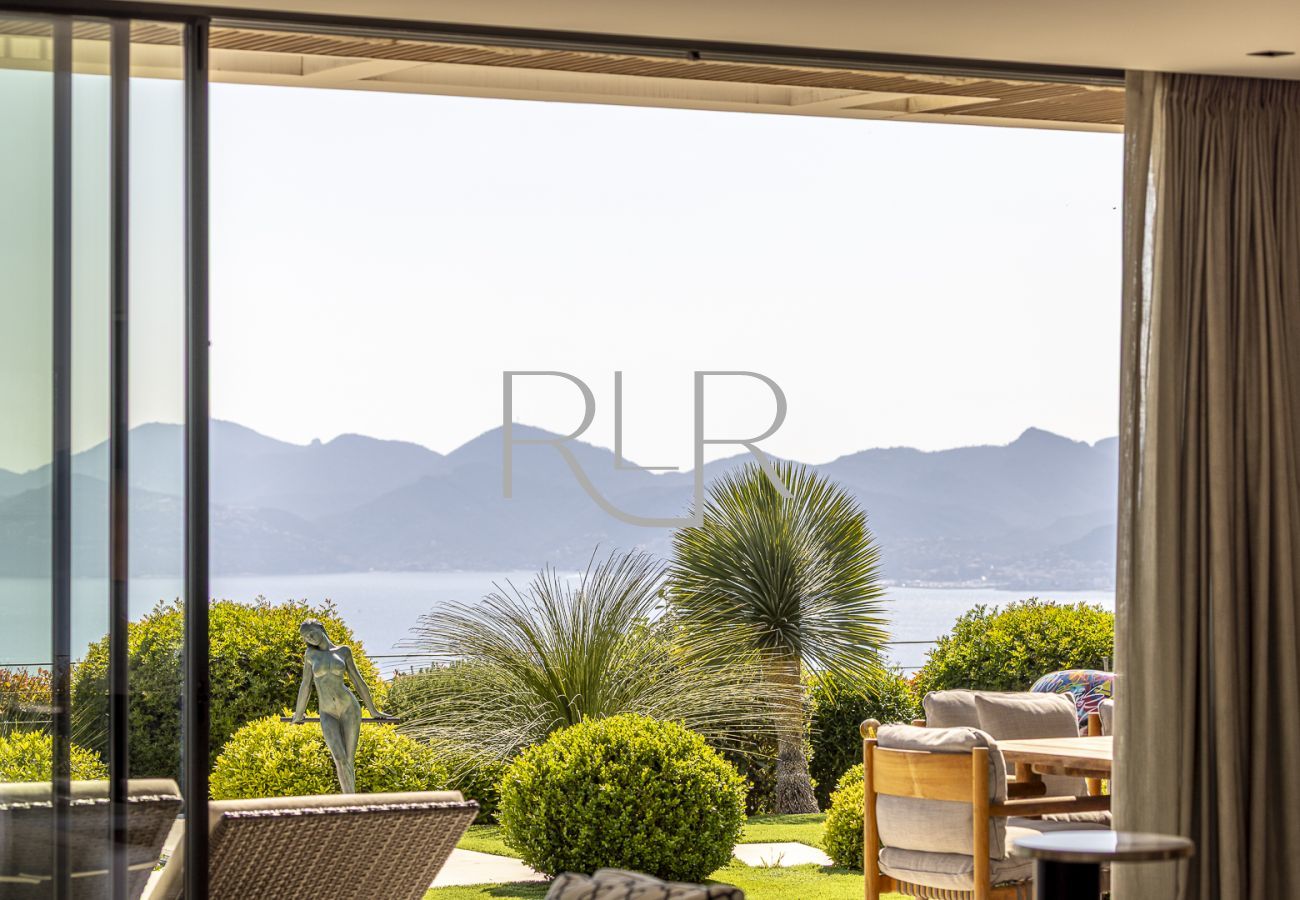 Villa in Cannes - Villa Thalyia