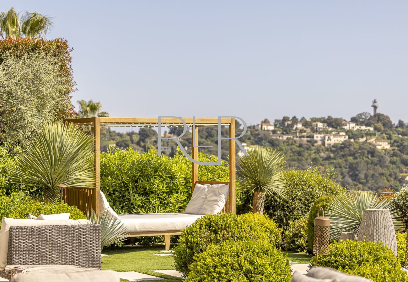 Villa in Cannes - Villa Thalyia