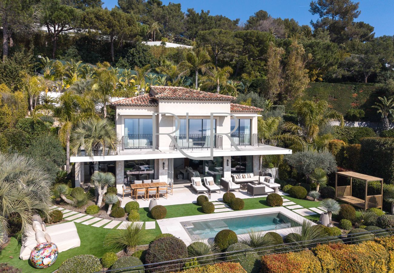Villa in Cannes - Villa Thalyia