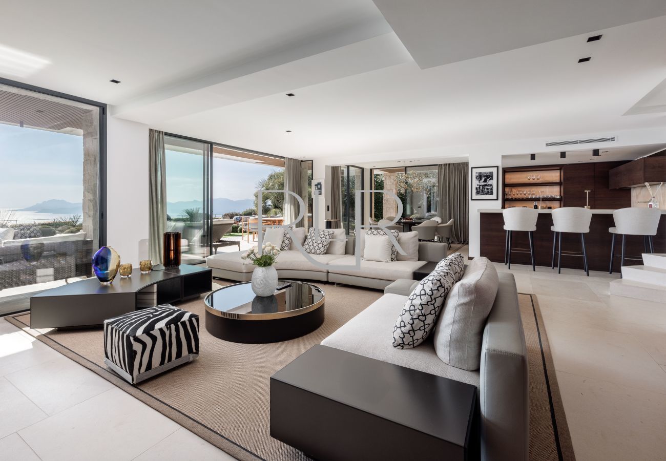 Villa in Cannes - Villa Thalyia
