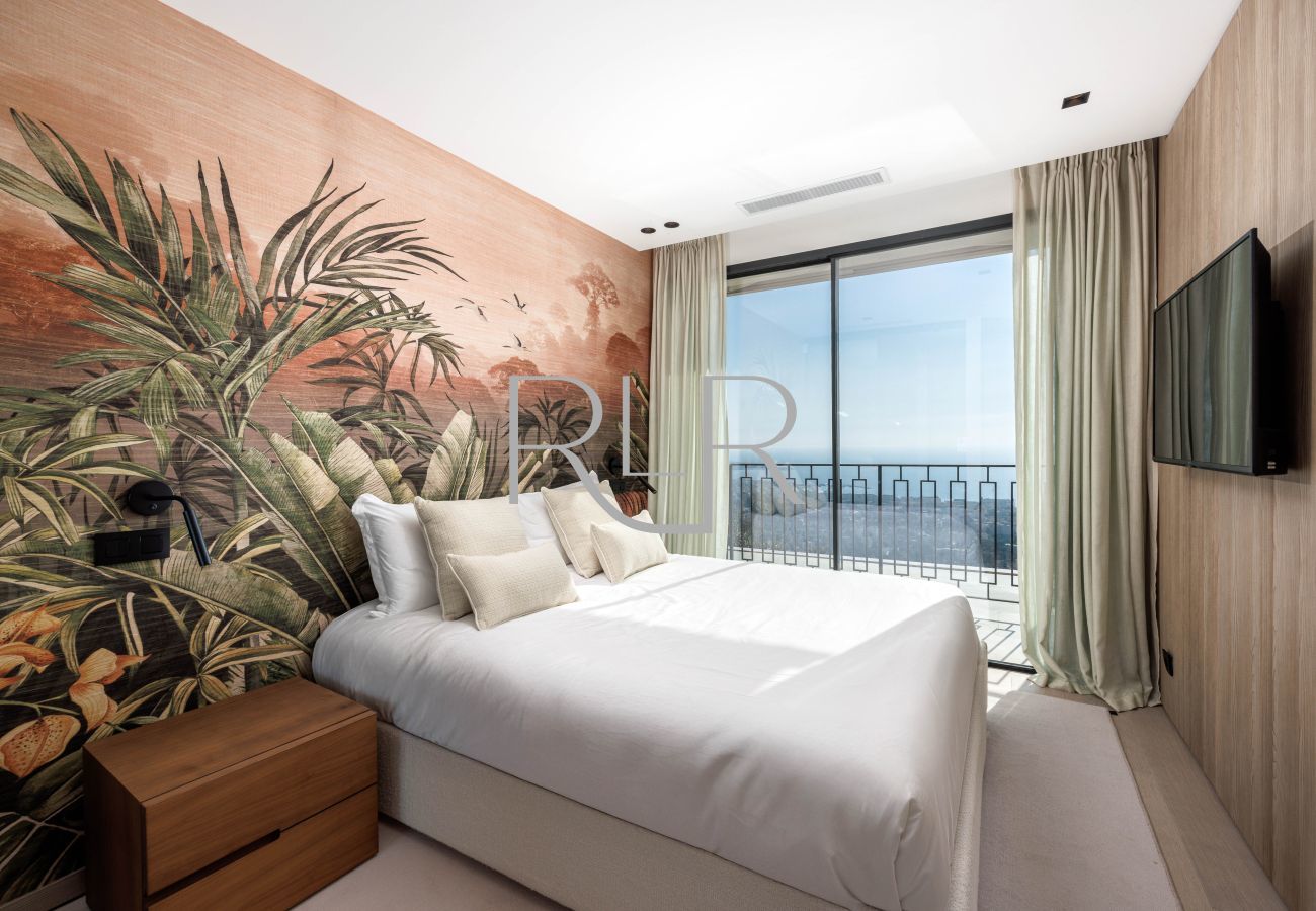 Villa in Cannes - Villa Thalyia