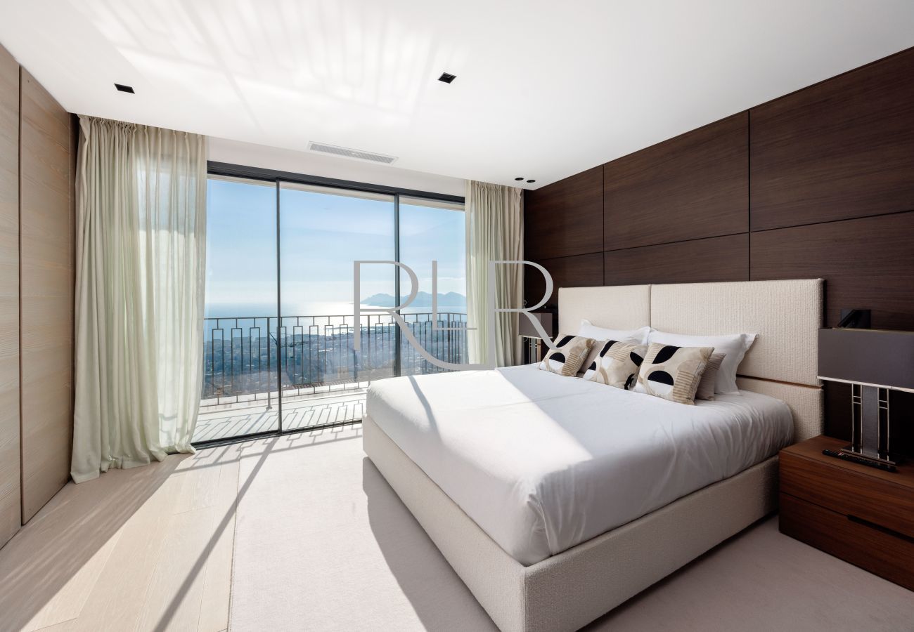 Villa in Cannes - Villa Thalyia