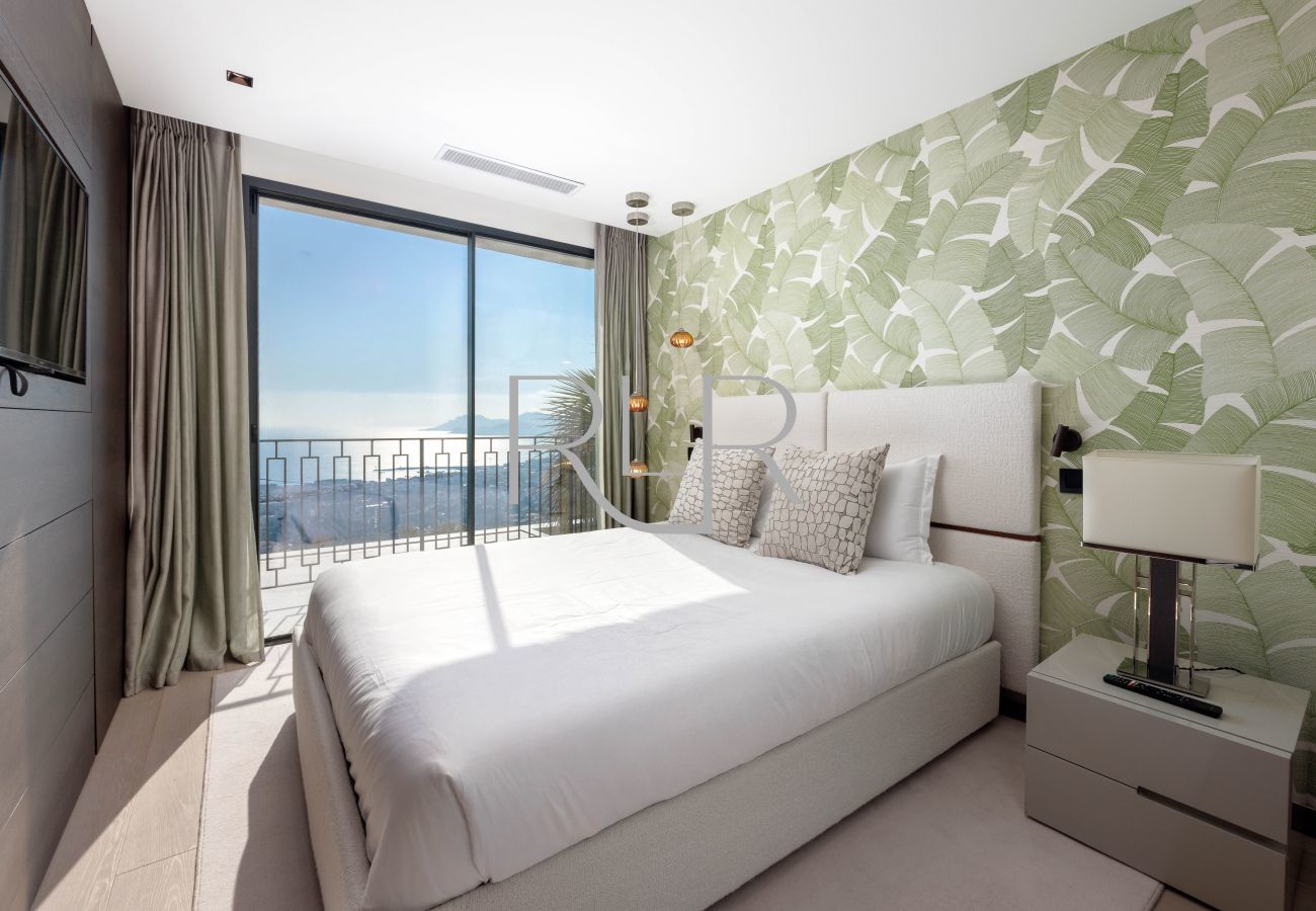 Villa in Cannes - Villa Thalyia
