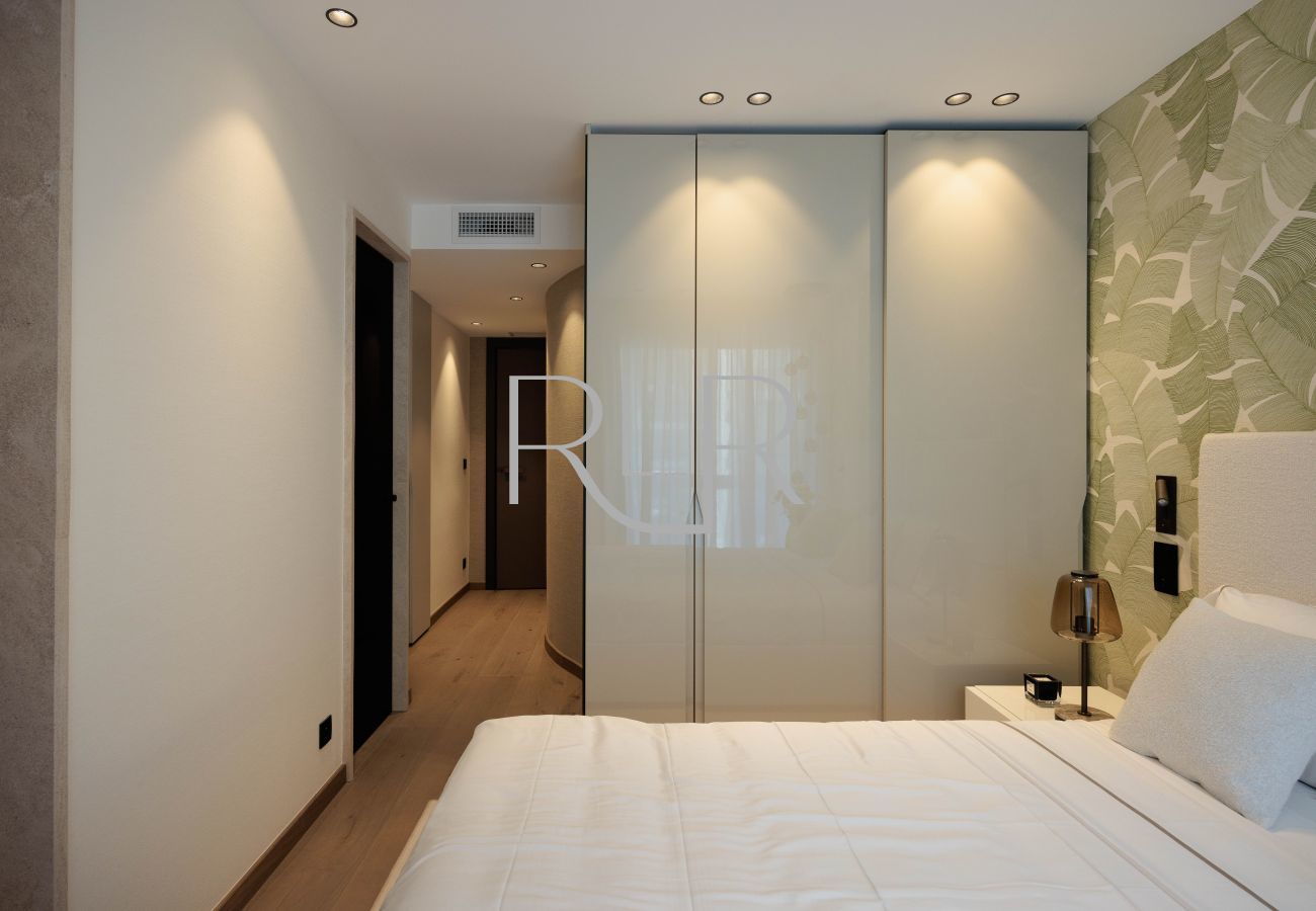 Apartment in Cannes - RLR3B872